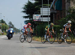 coppa bernocchi ciclismo 2011