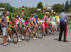coppa bernocchi ciclismo 2011