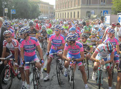 coppa bernocchi ciclismo legnano partenza 2011