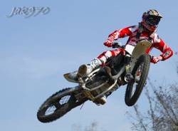 Davide Bonini mondiale motocross