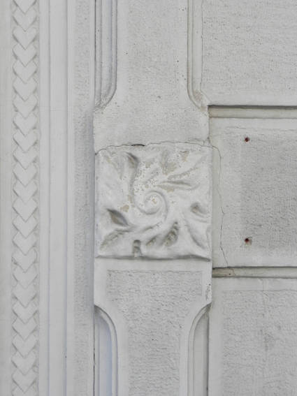 edificio liberty via pisacane busto arsizio demolizione