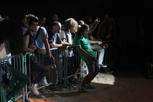 end summer fest 2011 castronno