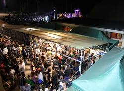 end summer fest castronno 2011