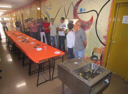 festa fine ramadan carcere busto arsizio agosto 2011