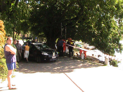 gavirate lago agosto 2011