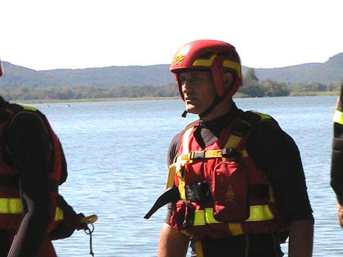 gavirate lago agosto 2011