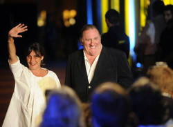 gerard depardieu locarno