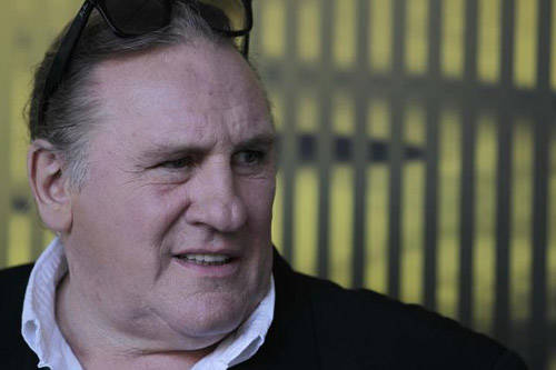 gerard depardieu locarno