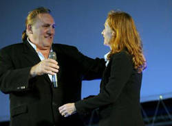 gerard depardieu locarno
