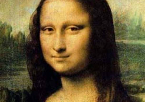 gioconda monna lisa