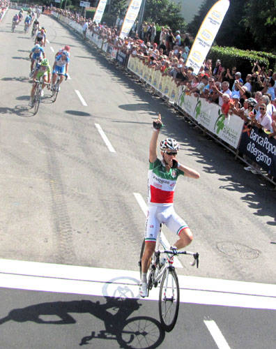 gran premio carnaghese ciclismo 2011 giovanni visconti