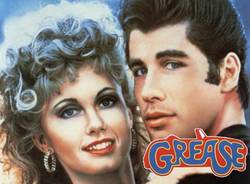 grease cinema film