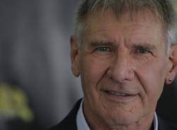 harrison ford cowbay alieni locarno 2011 olivia wilde