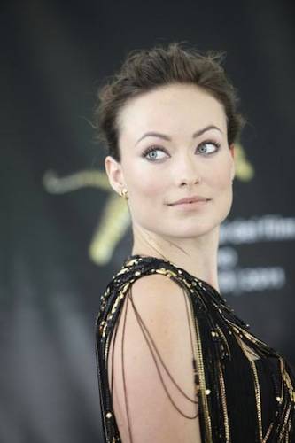 harrison ford cowbay alieni locarno 2011 olivia wilde