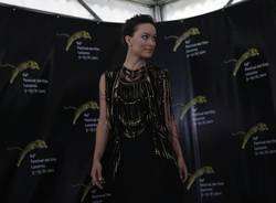 harrison ford cowbay alieni locarno 2011 olivia wilde