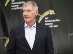 harrison ford cowbay alieni locarno 2011 olivia wilde