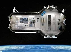 hotel spaziale