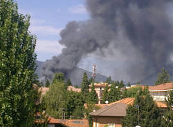 incendio ospedale 2011 seconda galleria