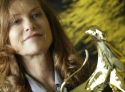 isabelle huppert locarno