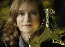 isabelle huppert locarno