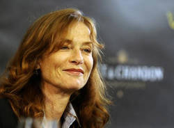 isabelle huppert locarno
