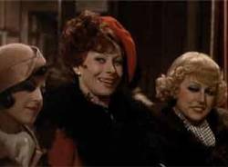 La Gradisca al pardo di Locarno