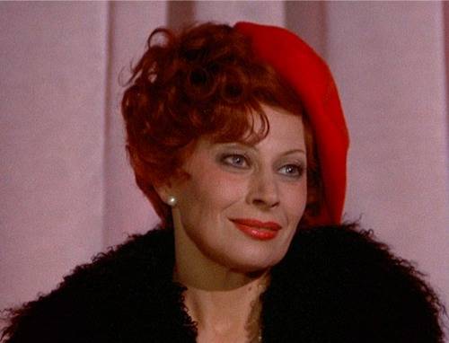 La Gradisca al pardo di Locarno