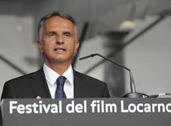 locarno 2011 apertura cerimonia