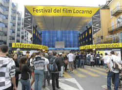 locarno 2011 apertura cerimonia
