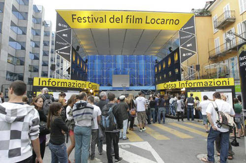 locarno 2011 apertura cerimonia