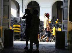 locarno 2011 apertura cerimonia