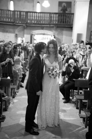 Luisa e Simone 