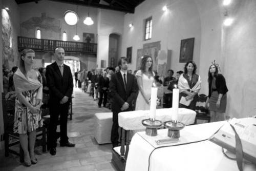 Luisa e Simone 