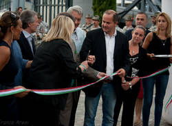 mipam 2011 inaugurazione