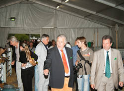 mipam 2011 inaugurazione