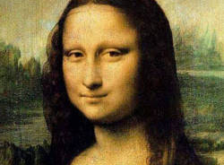 monna lisa gioconda