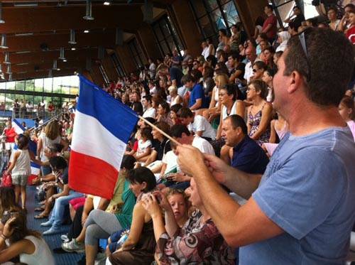 nuoto sincronizzato busto arsizio piscina manara