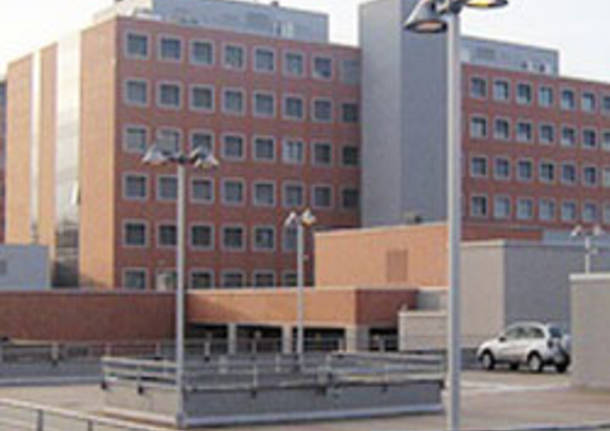 ospedale monoblocco prima