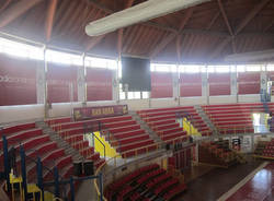 palayamamay lavori europei pallavolo agosto 2011