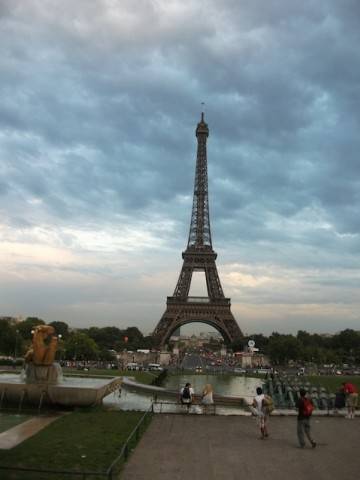 Parigi