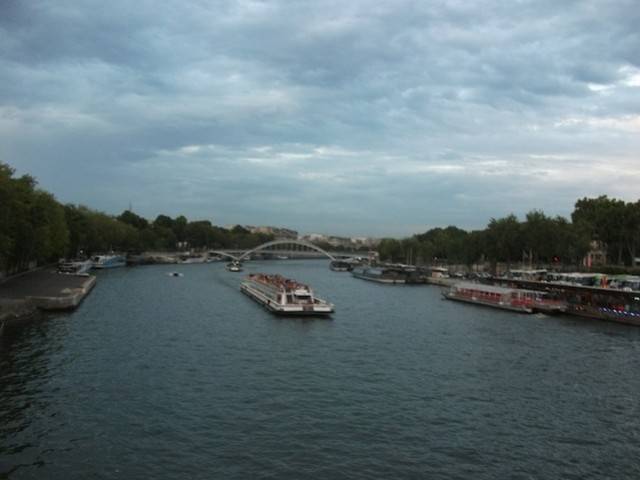 Parigi