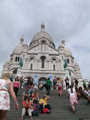 Parigi