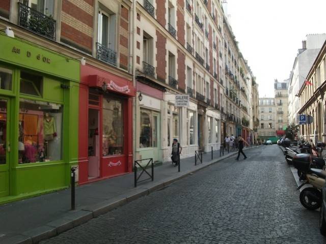 Parigi