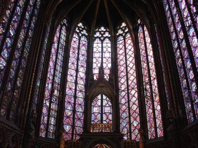 Parigi