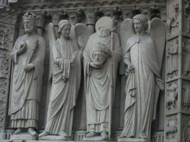 Parigi