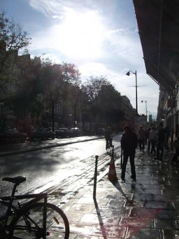 Parigi
