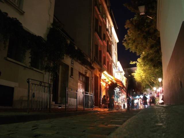 Parigi