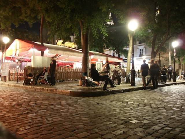 Parigi