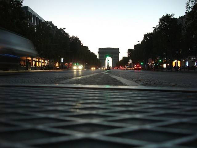 Parigi