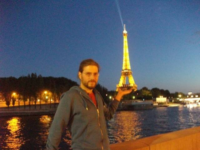 Parigi